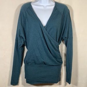 Free People Beach One Body pullover